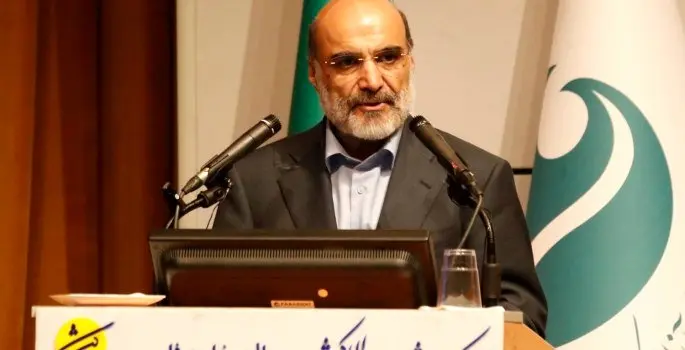 جزیره کیش، شرایط بی‌نظیری برای فعالیت صنایع پتروشیمی دارد