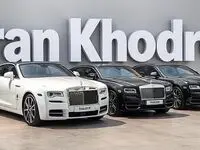 جدیدترین قیمت محصولات ایران خودرو امروز سه شنبه ۷ اسفند ۱۴۰۳ + جدول قیمت خودرو