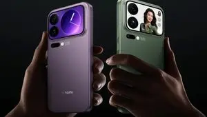 پرچمدارهای شیائومی به صورت رجیستر شده در دسترس خریداران ایرانی قرار گرفت