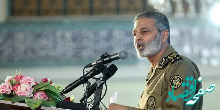 پرویز صادقی که نشان فداکاری ارتش را از رهبری گرفت،کیست؟ | اعتراف دشمن درباره آتش توپخانه ای ارتش ایران