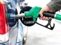 رئیس مجلس درباره افزایش قیمت بنزین صحبت کرد