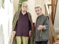 بهروز رضوی از گناه فرشته و رکورد ۱۴۰۰ هفته اجرای رادیویی اش می گوید!