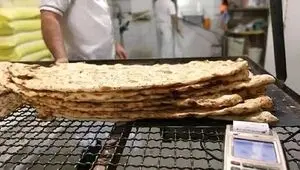 جزئیات افزایش دوباره قیمت نان 