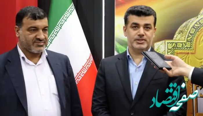 فولاد اکسین سود دو برابری نسبت به سال قبل محقق کرد