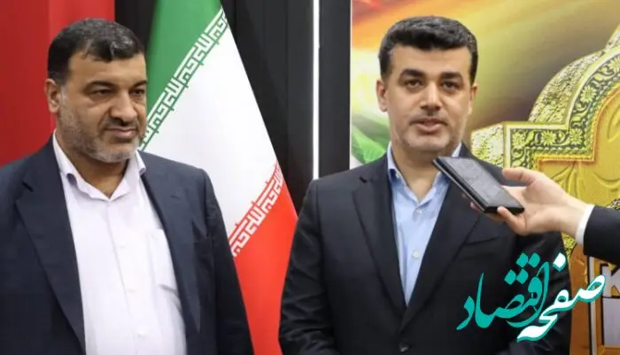 فولاد اکسین سود دو برابری نسبت به سال قبل محقق کرد