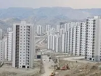 یک خبر خوش برای متقاضیان مسکن دولتی / حتما بخوانید