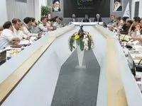 کارگاه «توسعه فردی و نشاط سازمانی » در پتروشیمی ایلام برگزار شد