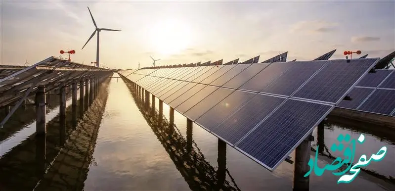 اولویت‌بندی فاکتورهای انرژی در کشورهای مختلف