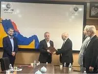بازگشت آرامش به بیمه ایران در دوره جدید مدیریتی