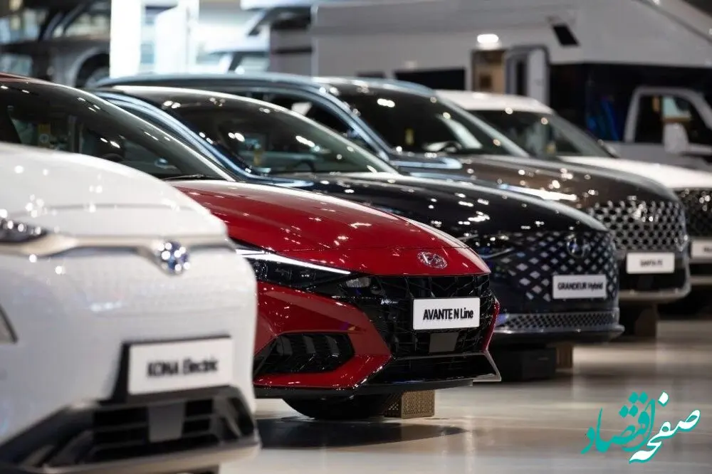 شورای رقابت درباره قیمت خودرو یک تصمیم مهم گرفت + جزئیات