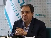 بیمه دی در سال گذشته بیش از ۱۷۰ هزار میلیارد ریال فروش داشته است
