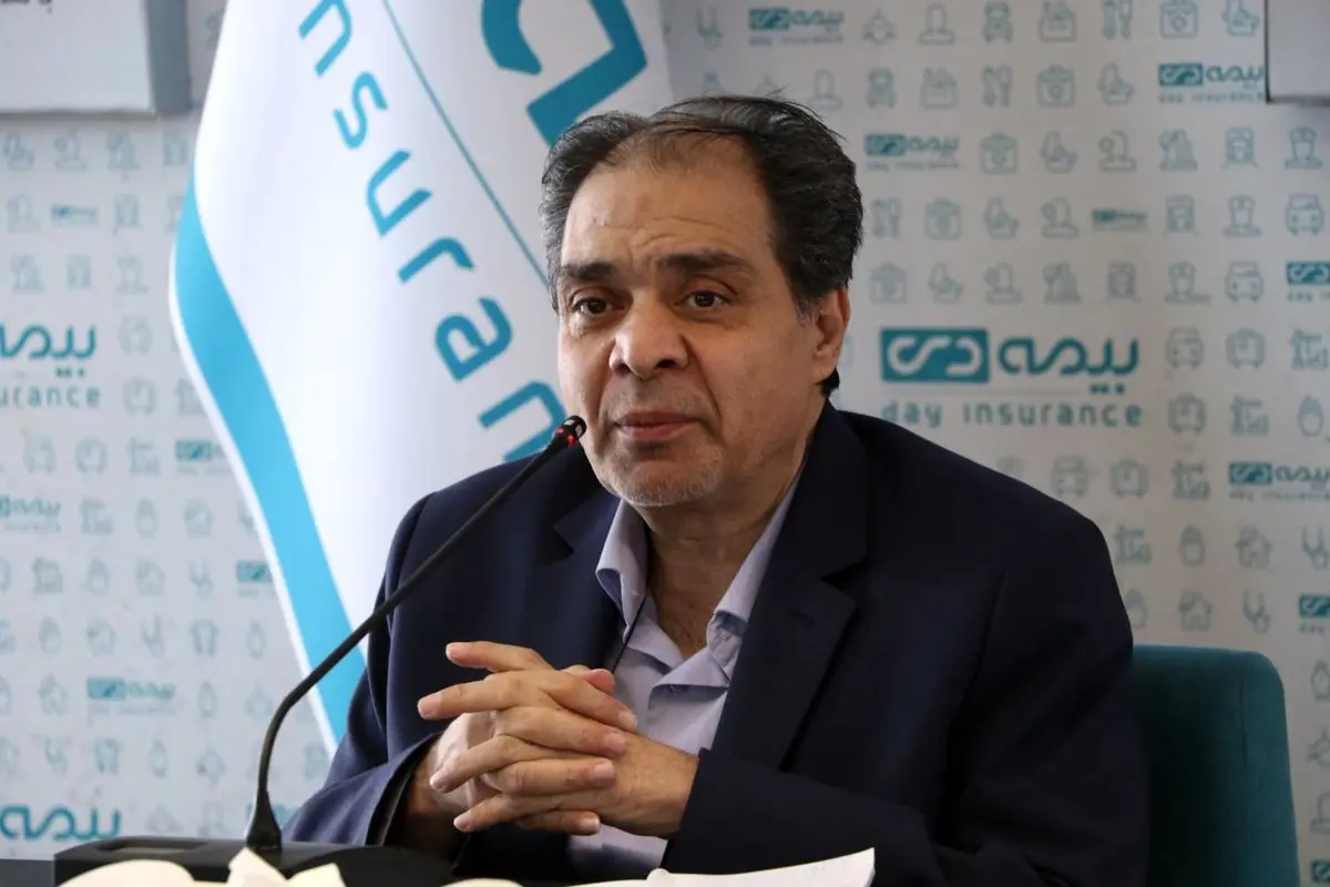 بیمه دی در سال گذشته بیش از ۱۷۰ هزار میلیارد ریال فروش داشته است