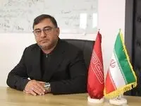 مستقیمی به عنوان مدیرعامل جدید ایریتک منصوب شد