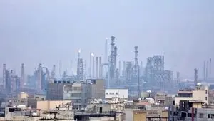 آخرین وضعیت شاخص هوای خوزستان | وضعیت قرمز قرمز