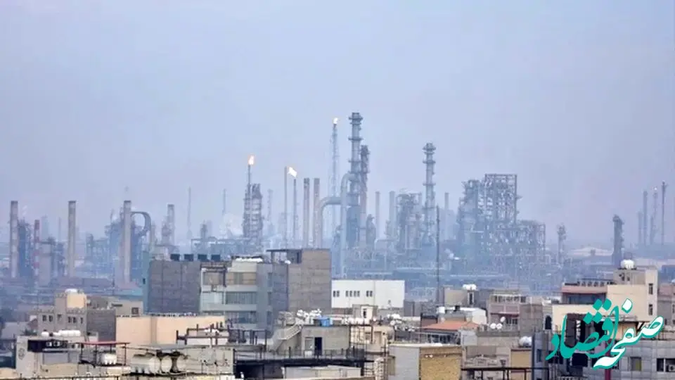 شاخص آلودگی هوای خوزستان به ۴۹۳ رسید! / آخرین وضعیت شاخص آلودگی هوای خوزستان امروز  پنجشنبه ۲۷ دی ۱۴۰۳