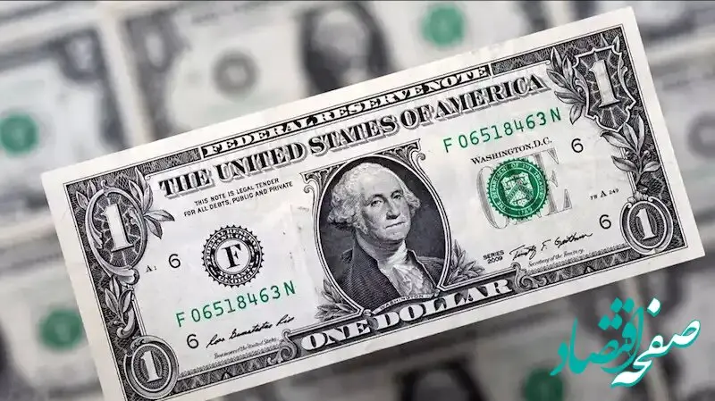 یک پیش بینی متفاوت درباره بازار ارز | قیمت دلار صعود می کند یا سقوط؟
