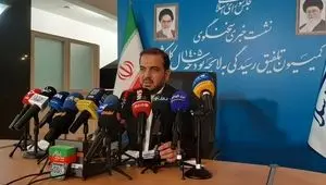 افزایش حقوق ۱۴۰۵ ابلاغ شد: سقف ۴۳ درصد برای کارمندان و بازنشستگان | تلاش برای جبران تورم ۵۰ درصدی