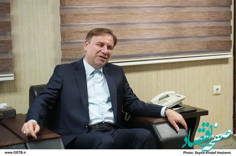 تقدیر استاندار بوشهر از مشارکت هلدینگ خلیج‌فارس در پروژه انتقال آب به ۱۵ نقطه شهرستان جم