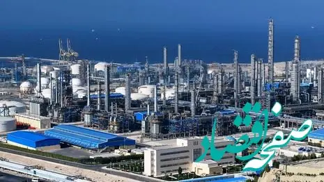 درخشش پتروشیمی نوری در خردادماه