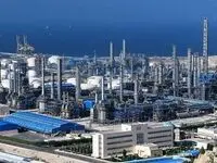 درخشش پتروشیمی نوری در خردادماه