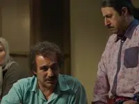 زمان پخش و تکرار سریال پایتخت۷ از شبکه تماشا