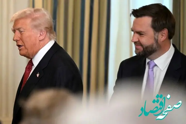 خبر فوری از ادعای معاون ترامپ درباره مذاکرات ایران و آمریکا