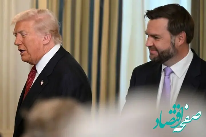 خبر فوری از ادعای معاون ترامپ درباره مذاکرات ایران و آمریکا