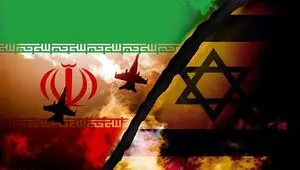 تصویر شوکه کننده از خانه ها در تهران: وقتی جنگ ویران می‌کند