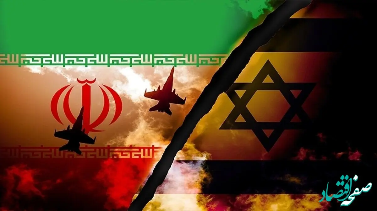 تصویر شوکه کننده از خانه ها در تهران: وقتی جنگ ویران می‌کند