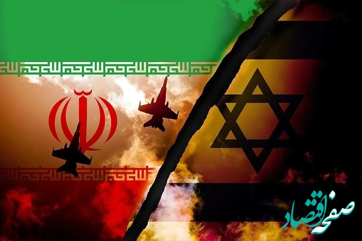 تصویر شوکه کننده از خانه ها در تهران: وقتی جنگ ویران میکند