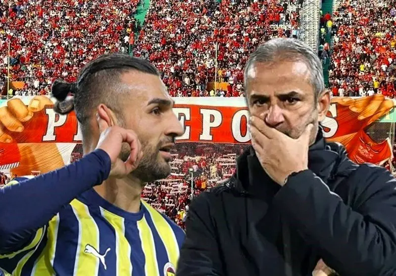 مهم ترین خبر نقل و انتقالات پرسپولیس امروز چهارشنبه ۱۰ بهمن/ کارتال مهاجم خارجی جذب میکند