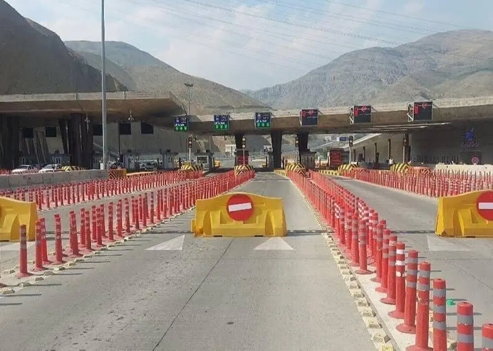 آخرین خبر از محدودیت های ترافیکی آخر هفته اعلام شد