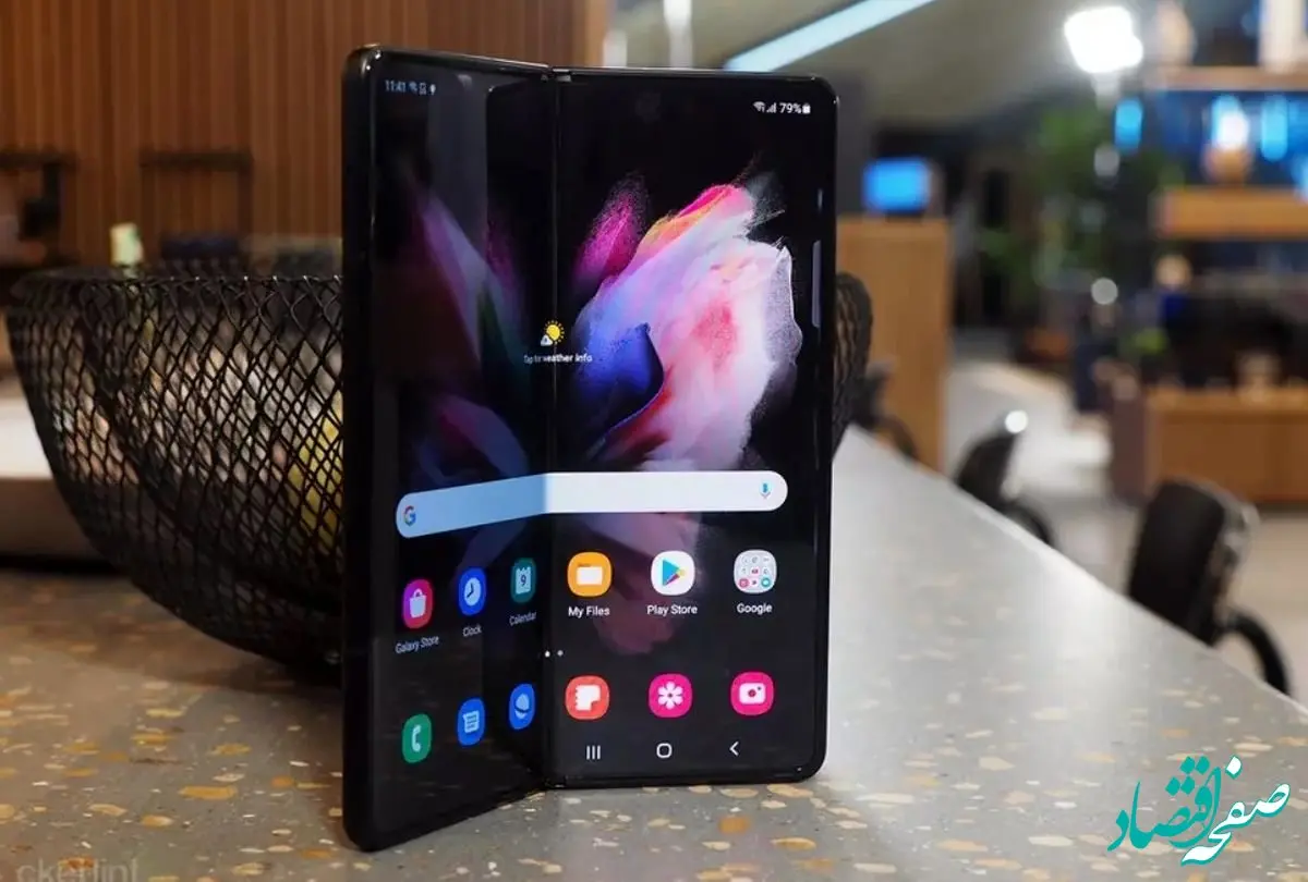 خبر شبانگاهی/ قیمت گوشی‌های سامسونگ سر به فلک کشید!