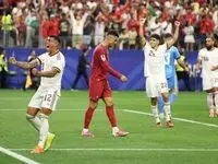 نتیجه بازی دو تیم اسپانیا و پرتقال در مرحله یک‌هشتم نهایی جام جهانی ۲۰۲۶ امروز سه شنبه ۱۶ تیر