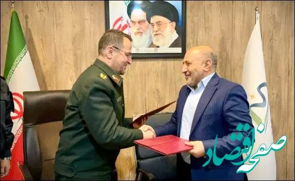 احیای عمارت تاریخی شهربانی ماکو کلید خورد