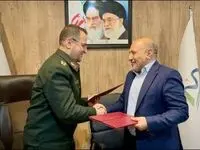 احیای عمارت تاریخی شهربانی ماکو کلید خورد