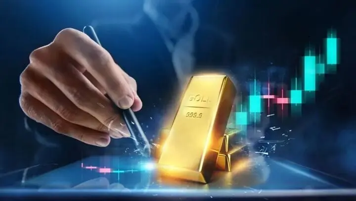 طوفان طلای جهانی برای رسیدن به ۵۰۰۰ دلاری شدن