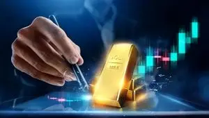 طوفان طلای جهانی برای رسیدن به ۵۰۰۰ دلاری شدن