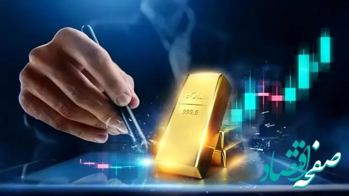 طوفان طلای جهانی برای رسیدن به ۵۰۰۰ دلاری شدن