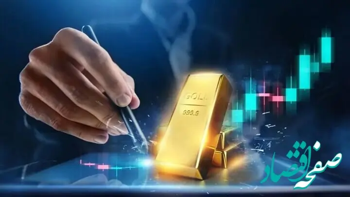 طوفان طلای جهانی برای رسیدن به ۵۰۰۰ دلاری شدن