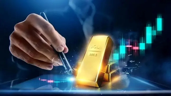 طوفان طلای جهانی برای رسیدن به ۵۰۰۰ دلاری شدن