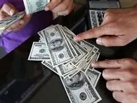 پیش بینی عجیب از وضعیت دلار ؛ آیا در آینده ارزش دلار ریزش می کند ؟

