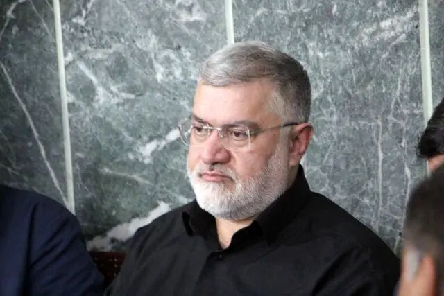 از آسیب به زیرساخت برقی بیش از۱۳۰ نقطه تهران تا فعالیت ۶۰ واحد عملیاتی برای رفع قطعی گاز