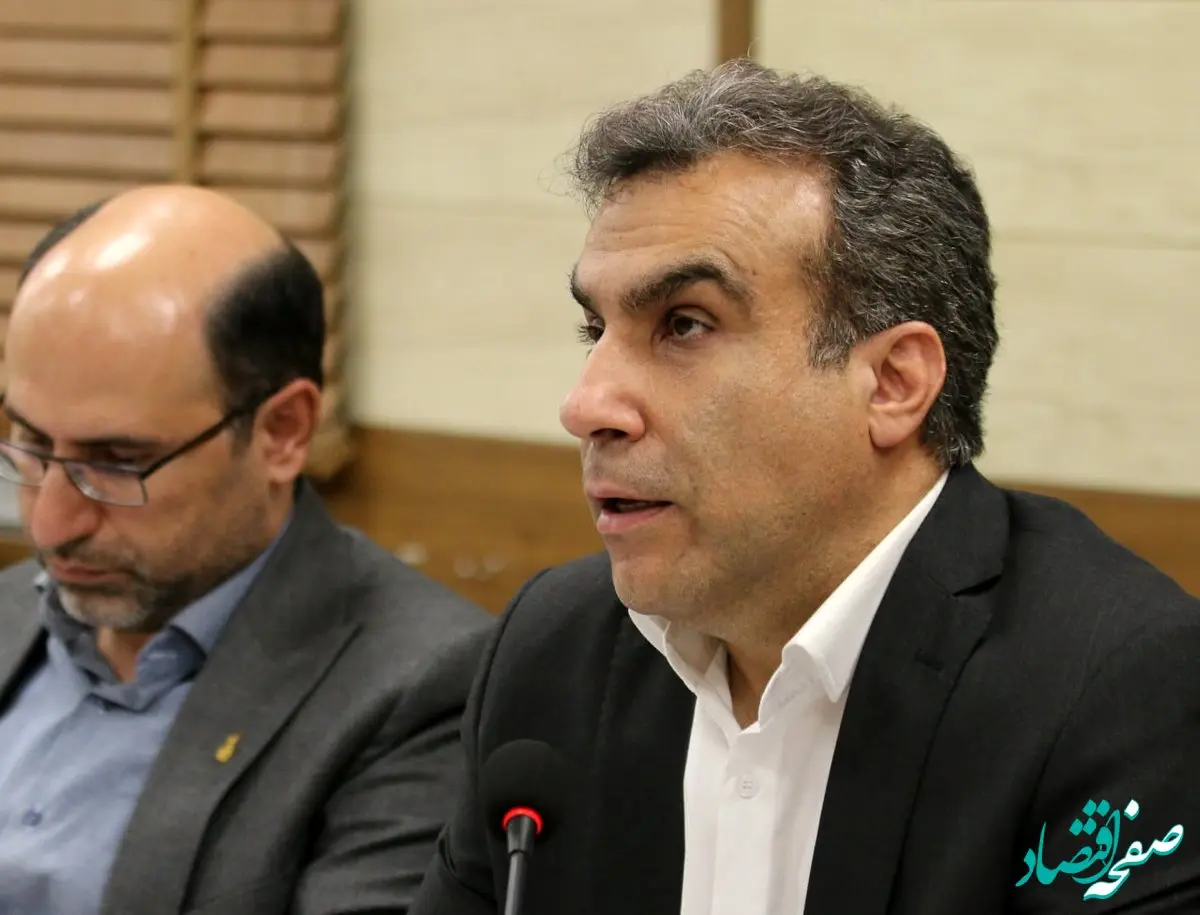 فولاد هرمزگان یک سازمان حرفه‌ای و متعالی است