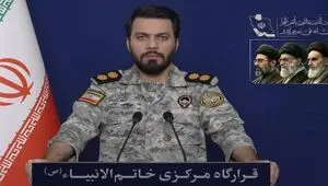 هشدار فوری قرارگاه مرکزی خاتم‌الانبیا خطاب به آمریکا: زیرساخت بزنید، زیرساخت های باقی مانده در منطقه را می‌زنیم