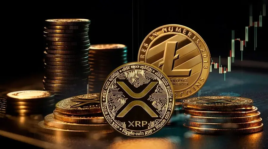 آیا لایت کوین هم مانند ریپل منفجر میشود؟/تحلیلگران از رشد ۵ برابری LTC میگویند!