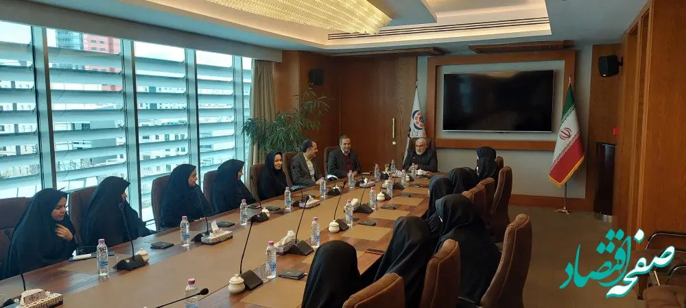 فاطمه زهرا (س) الگویی از پاکدامنی، تقوا، تعهد و عطوفت است