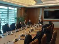 فاطمه زهرا (س) الگویی از پاکدامنی، تقوا، تعهد و عطوفت است