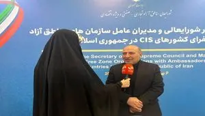 مدیرعامل منطقه آزاد ماکو: این منطقه آماده تبدیل‌شدن به هاب ترانزیت و تجارت با کشورهای CIS است