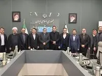 دو عضو جدید هیأت مدیره بانک سپه معرفی شدند